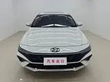 Hyundai Elantra (Yilante), 2023 модельный год, 1.5L, CVT, комплектация LUX (Premium), 1.5L, автоматическая КПП, передний привод 5