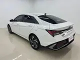 Hyundai Elantra (Yilante), 2023 модельный год, 1.5L, CVT, комплектация LUX (Premium), 1.5L, автоматическая КПП, передний привод 6