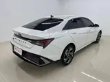 Hyundai Elantra (Yilante), 2023 модельный год, 1.5L, CVT, комплектация LUX (Premium), 1.5L, автоматическая КПП, передний привод 7