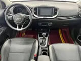 Kia Yipao, 2021 модельный год, 1.4L, CVT, комплектация Fun Edition (с люком), 1.4L, автоматическая КПП, передний привод 7