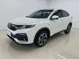 Honda XR-V, 2021 модельный год, 1.5L, CVT, комплектация Luxury Edition, 1.5L, автоматическая КПП, передний привод 1
