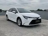 Toyota Levin, 2022 модельный год, 185T, CVT, комплектация Luxury Edition, 1.2L, автоматическая КПП, передний привод 4