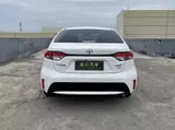 Toyota Levin, 2022 модельный год, 185T, CVT, комплектация Luxury Edition, 1.2L, автоматическая КПП, передний привод 8
