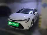 Toyota Levin, 2022 модельный год, 185T, CVT, комплектация Luxury Edition, 1.2L, автоматическая КПП, передний привод 5