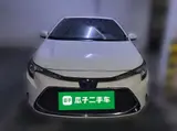 Toyota Levin, 2022 модельный год, 185T, CVT, комплектация Luxury Edition, 1.2L, автоматическая КПП, передний привод 6