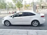 Toyota Levin, 2022 модельный год, 185T, CVT, комплектация Luxury Edition, 1.2L, автоматическая КПП, передний привод 7