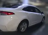 Toyota Levin, 2022 модельный год, 185T, CVT, комплектация Luxury Edition, 1.2L, автоматическая КПП, передний привод 9