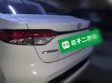 Toyota Levin, 2022 модельный год, 185T, CVT, комплектация Luxury Edition, 1.2L, автоматическая КПП, передний привод 10