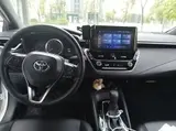 Toyota Levin, 2022 модельный год, 185T, CVT, комплектация Luxury Edition, 1.2L, автоматическая КПП, передний привод 11