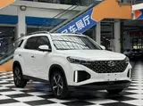 Hyundai ix35 (Beijing Hyundai), 2021 модельный год, 240TGDi, DCT, 2WD, комплектация GLS Leading Edition, 1.4T, автоматическая КПП, передний привод 2