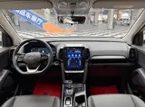 Hyundai ix35 (Beijing Hyundai), 2021 модельный год, 240TGDi, DCT, 2WD, комплектация GLS Leading Edition, 1.4T, автоматическая КПП, передний привод 8