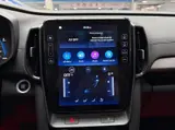 Hyundai ix35 (Beijing Hyundai), 2021 модельный год, 240TGDi, DCT, 2WD, комплектация GLS Leading Edition, 1.4T, автоматическая КПП, передний привод 13