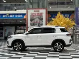 Hyundai ix35 (Beijing Hyundai), 2021 модельный год, 240TGDi, DCT, 2WD, комплектация GLS Leading Edition, 1.4T, автоматическая КПП, передний привод 4