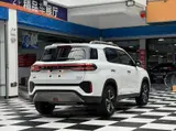 Hyundai ix35 (Beijing Hyundai), 2021 модельный год, 240TGDi, DCT, 2WD, комплектация GLS Leading Edition, 1.4T, автоматическая КПП, передний привод 7