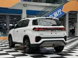 Hyundai ix35 (Beijing Hyundai), 2021 модельный год, 240TGDi, DCT, 2WD, комплектация GLS Leading Edition, 1.4T, автоматическая КПП, передний привод 6