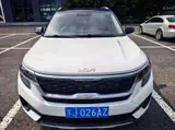 Kia KX3 (Aopao), 2021 модельный год, 1.5L, CVT, комплектация Trend Edition, 1.5L, автоматическая КПП, передний привод 3