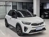 Kia Yipao, 2021 модельный год, 1.4L, CVT, комплектация с люком, 1.4L, автоматическая КПП, передний привод 2