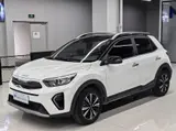 Kia Yipao, 2021 модельный год, 1.4L, CVT, комплектация с люком, 1.4L, автоматическая КПП, передний привод 1