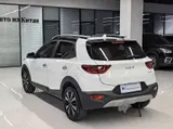 Kia Yipao, 2021 модельный год, 1.4L, CVT, комплектация с люком, 1.4L, автоматическая КПП, передний привод 4