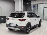 Kia Yipao, 2021 модельный год, 1.4L, CVT, комплектация с люком, 1.4L, автоматическая КПП, передний привод 5