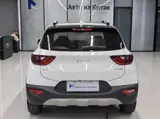 Kia Yipao, 2021 модельный год, 1.4L, CVT, комплектация с люком, 1.4L, автоматическая КПП, передний привод 6