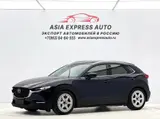 Mazda CX-30 2021 2.0L Automatic Prestige Edition 2.0L Передний привод 6