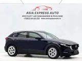 Mazda CX-30 2021 2.0L Automatic Prestige Edition 2.0L Передний привод 8