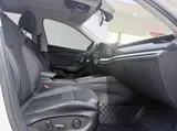 Skoda Octavia PRO 2022 TSI280 Luxury Edition 1.4T АКПП Передний привод 8
