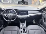 Skoda Octavia PRO 2022 TSI280 Luxury Edition 1.4T АКПП Передний привод 9