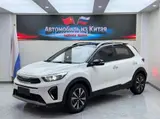 Kia Yipao, 2021 модельный год, 1.4L, CVT, комплектация с люком, 1.4L, автоматическая КПП, передний привод 1