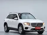 GLB 2020 GLB 180 Fashion 1.3T АКПП Передний привод 6