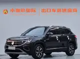 Tayron 2023 280TSI 2WD Luxury Plus Advanced 1.4T АКПП Передний привод 5