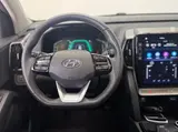 Hyundai ix35 (Beijing Hyundai), 2021 модельный год, 240TGDi, DCT, 2WD, комплектация GLS Leading Edition, 1.4T, автоматическая КПП, передний привод 7