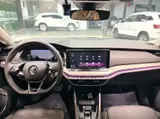 Skoda Octavia PRO 2022 TSI280 Luxury Edition 1.4T АКПП Передний привод 2