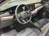 Skoda Octavia PRO 2022 TSI280 Luxury Edition 1.4T АКПП Передний привод 4