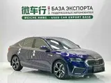 Skoda Octavia PRO 2022 TSI280 Luxury Edition 1.4T АКПП Передний привод 8