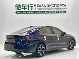 Skoda Octavia PRO 2022 TSI280 Luxury Edition 1.4T АКПП Передний привод 9