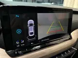 Skoda Octavia PRO 2022 TSI280 Luxury Edition 1.4T АКПП Передний привод 7