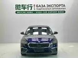 Skoda Octavia PRO 2022 TSI280 Luxury Edition 1.4T АКПП Передний привод 10
