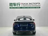Skoda Octavia PRO 2022 TSI280 Luxury Edition 1.4T АКПП Передний привод 12