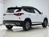 Kia KX3 (Aopao), 2021 модельный год, 1.5L, CVT, комплектация All-Round Edition, 1.5L, автоматическая КПП, передний привод 4