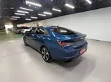Hyundai Elantra (Yilante), 2022 модельный год, 1.5L, CVT, комплектация LUX (Premium), 1.5L, автоматическая КПП, передний привод 7