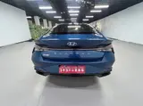 Hyundai Elantra (Yilante), 2022 модельный год, 1.5L, CVT, комплектация LUX (Premium), 1.5L, автоматическая КПП, передний привод 9