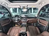 BMW X1 2022 sDrive20Li Fashion 1.5T АКПП Передний привод 2