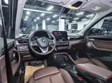BMW X1 2022 sDrive20Li Fashion 1.5T АКПП Передний привод 3