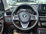 BMW X1 2022 sDrive20Li Fashion 1.5T АКПП Передний привод 4