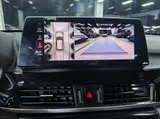 BMW X1 2022 sDrive20Li Fashion 1.5T АКПП Передний привод 5