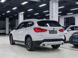 BMW X1 2022 sDrive20Li Fashion 1.5T АКПП Передний привод 9