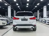 BMW X1 2022 sDrive20Li Fashion 1.5T АКПП Передний привод 11