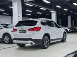 BMW X1 2022 sDrive20Li Fashion 1.5T АКПП Передний привод 10